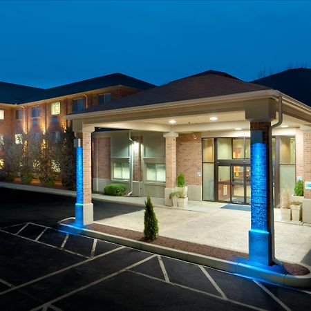 Holiday Inn Express & Suites Smithfield - Providence, An Ihg Hotel Екстер'єр фото