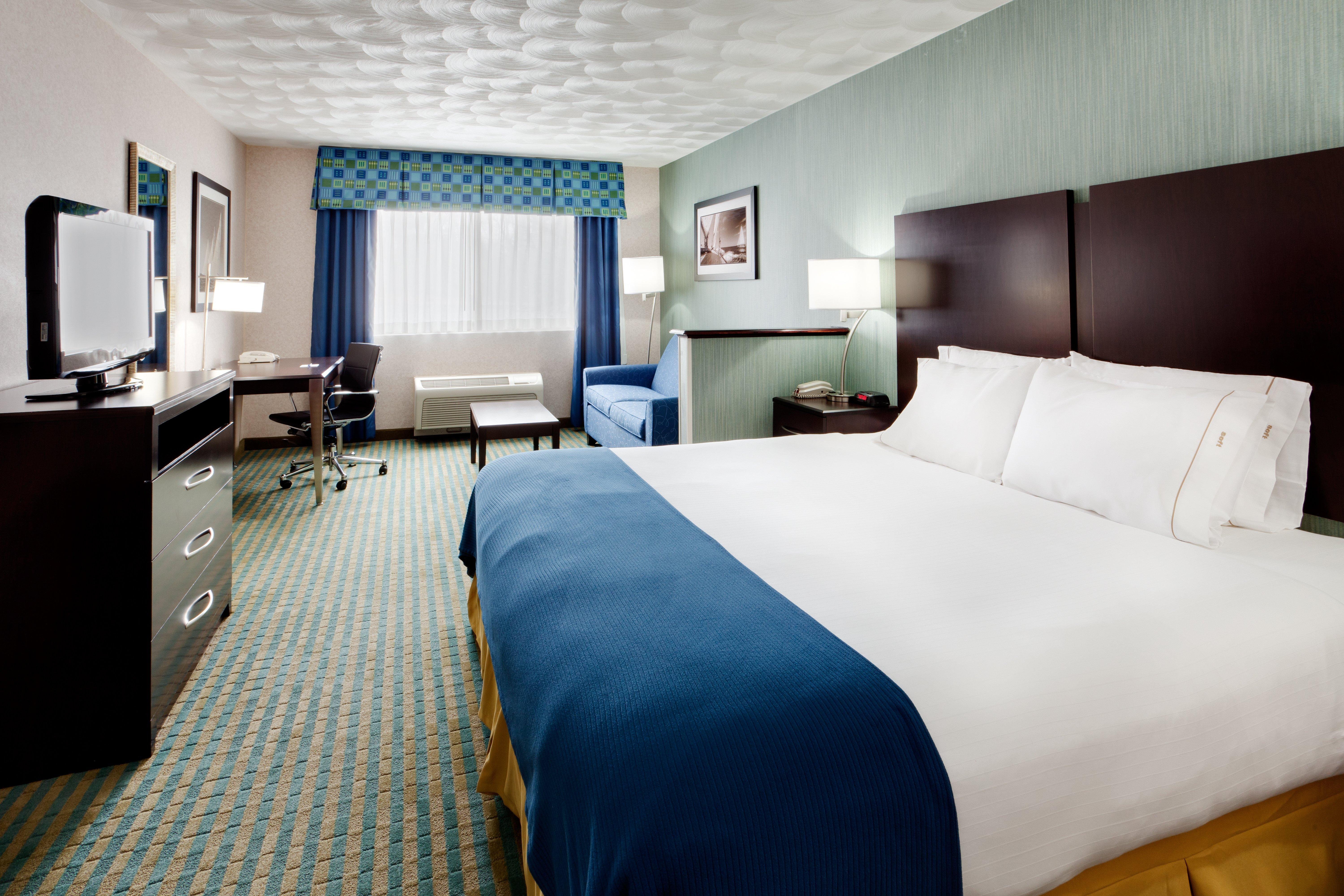 Holiday Inn Express & Suites Smithfield - Providence By Ihg Екстер'єр фото