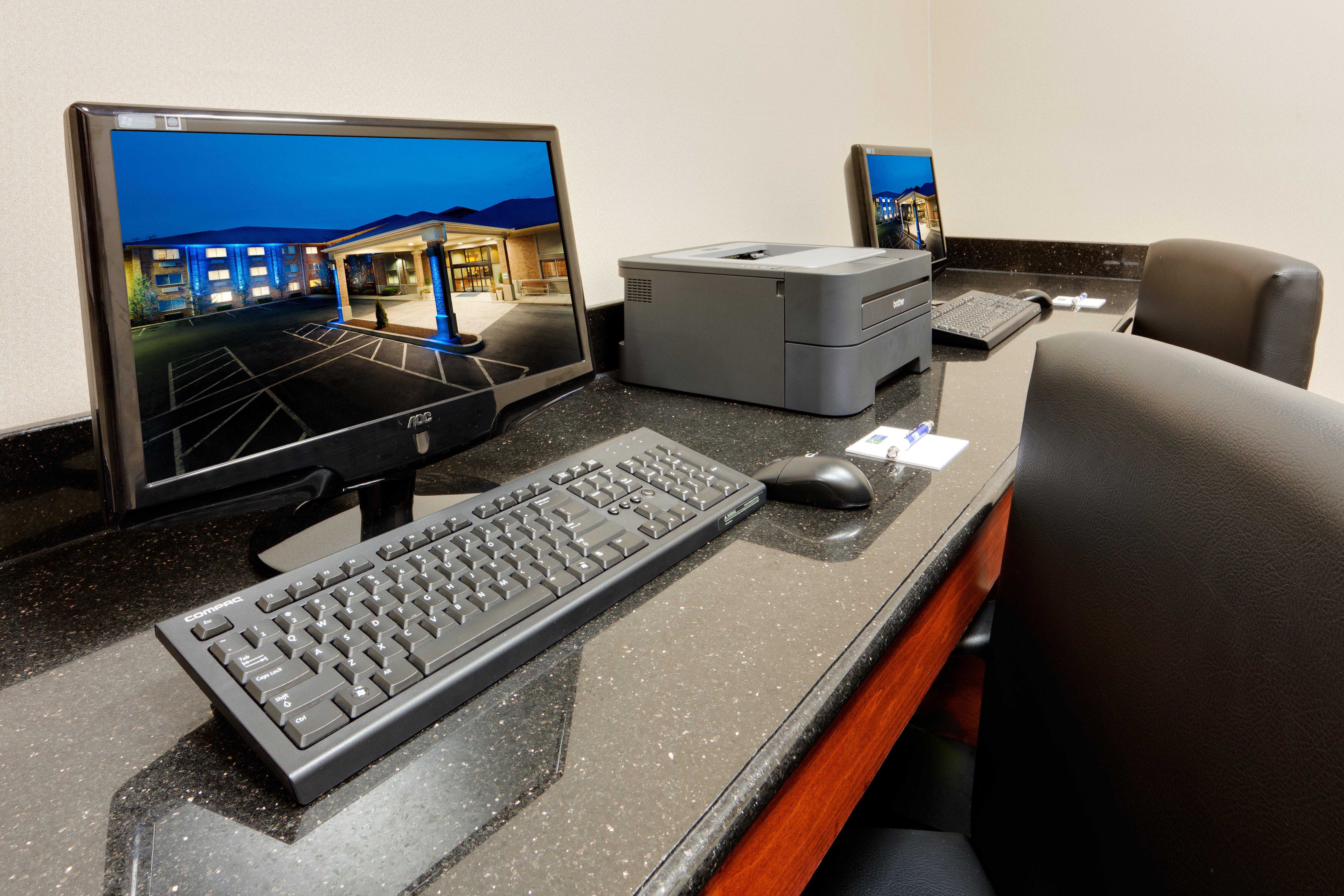 Holiday Inn Express & Suites Smithfield - Providence By Ihg Екстер'єр фото