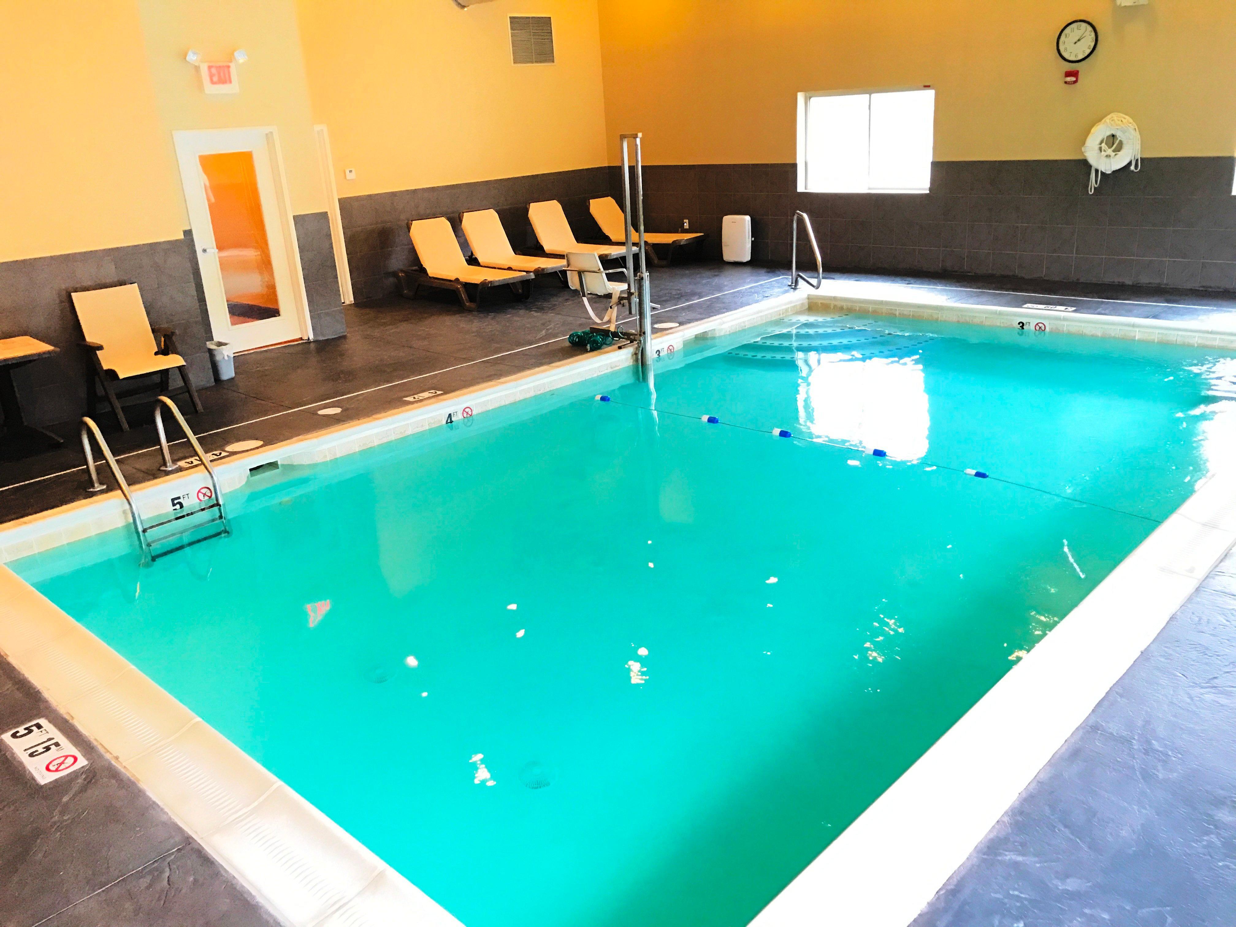 Holiday Inn Express & Suites Smithfield - Providence By Ihg Екстер'єр фото