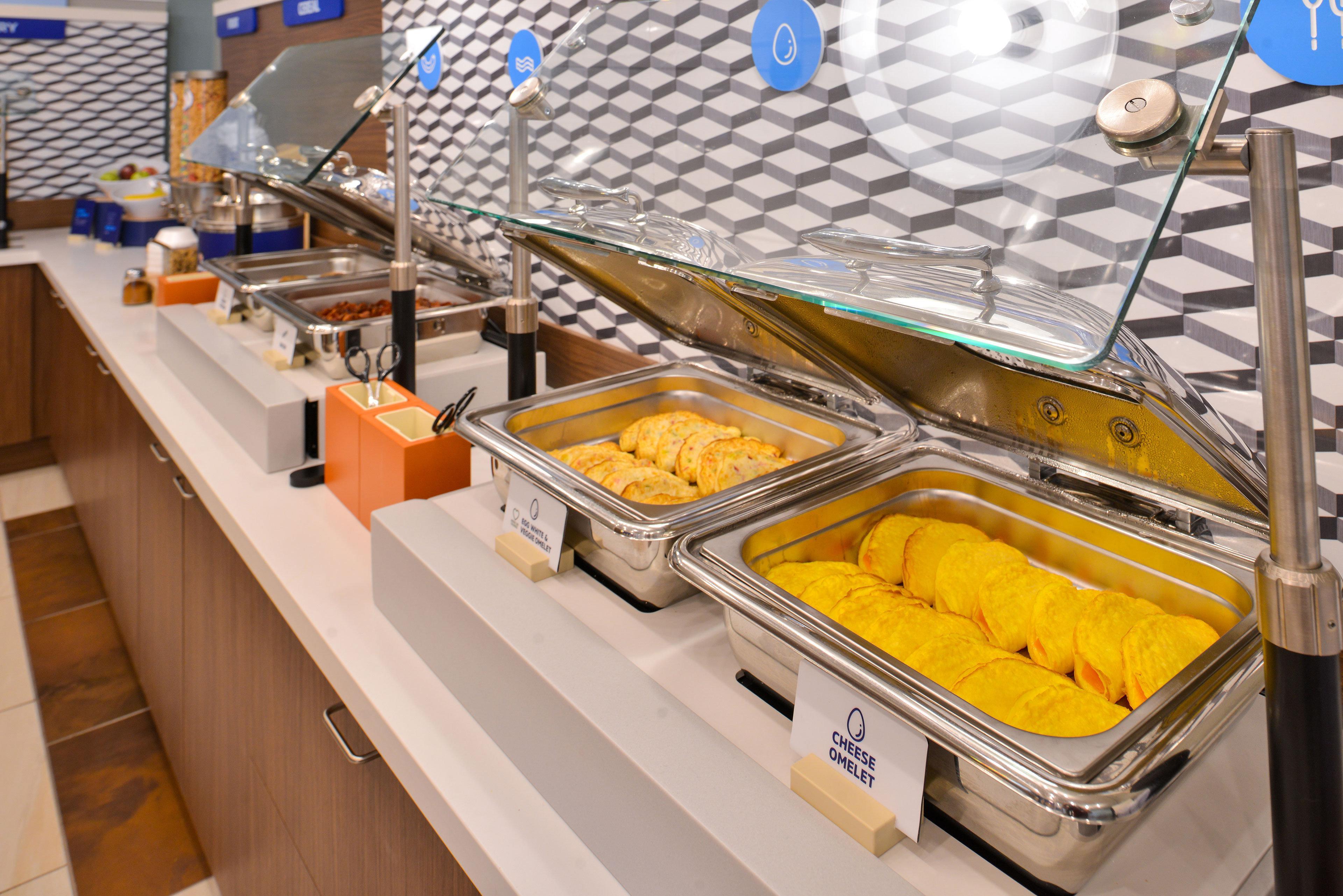 Holiday Inn Express & Suites Smithfield - Providence By Ihg Екстер'єр фото