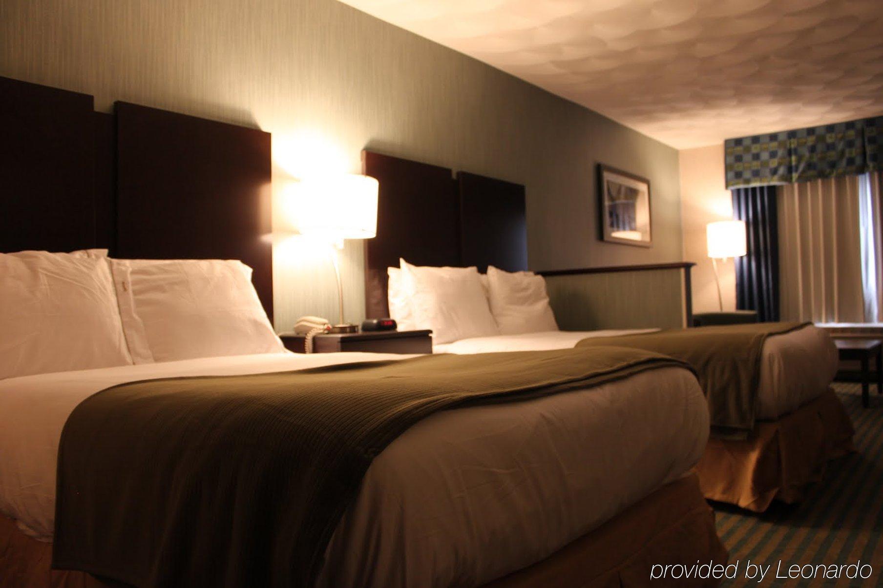Holiday Inn Express & Suites Smithfield - Providence By Ihg Екстер'єр фото