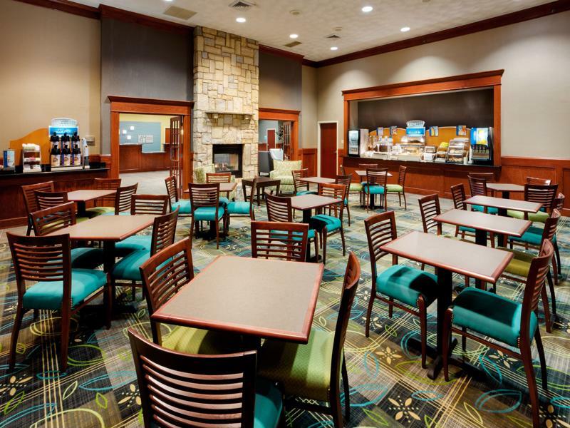 Holiday Inn Express & Suites Smithfield - Providence By Ihg Екстер'єр фото