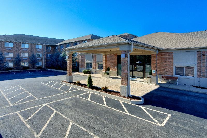 Holiday Inn Express & Suites Smithfield - Providence By Ihg Екстер'єр фото